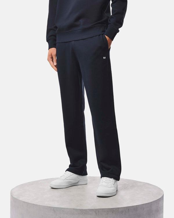 Pantaloni da jogging Hoceima blu navy