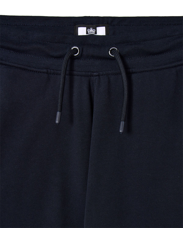 Pantaloni da jogging Hoceima blu navy