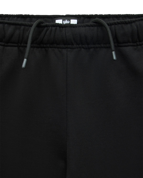 Zulia Joggers Nero/Ghost
