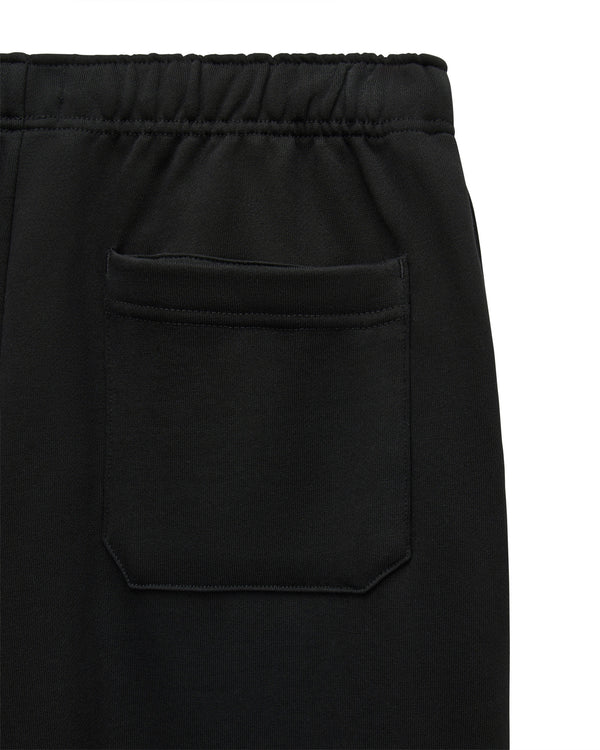 Zulia Joggers Nero/Ghost