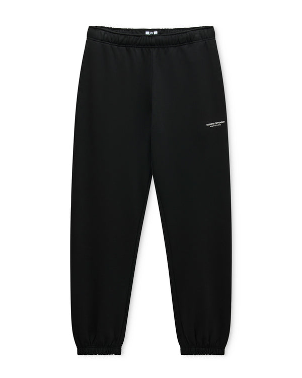 Zulia Joggers Nero/Ghost