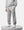 Zulia Joggers Grey Marl/Ghost