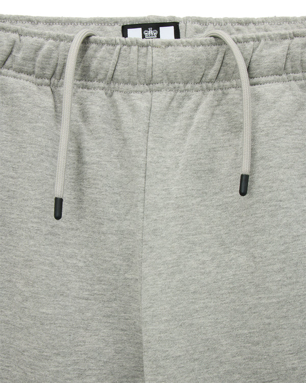 Zulia Joggers Grigio Marl/Ghost