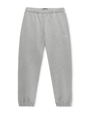 Zulia Joggers Grey Marl/Ghost