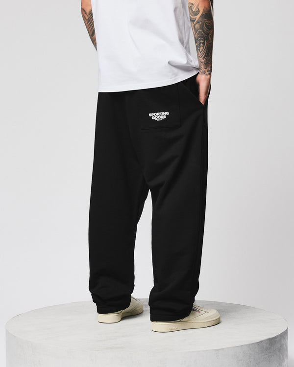 Prost Joggers Black