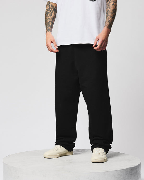 Prost Joggers Black