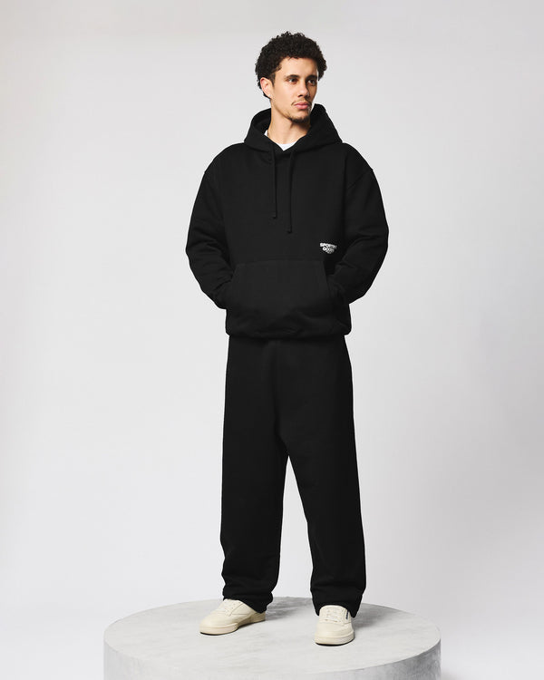 Prost Joggers Black