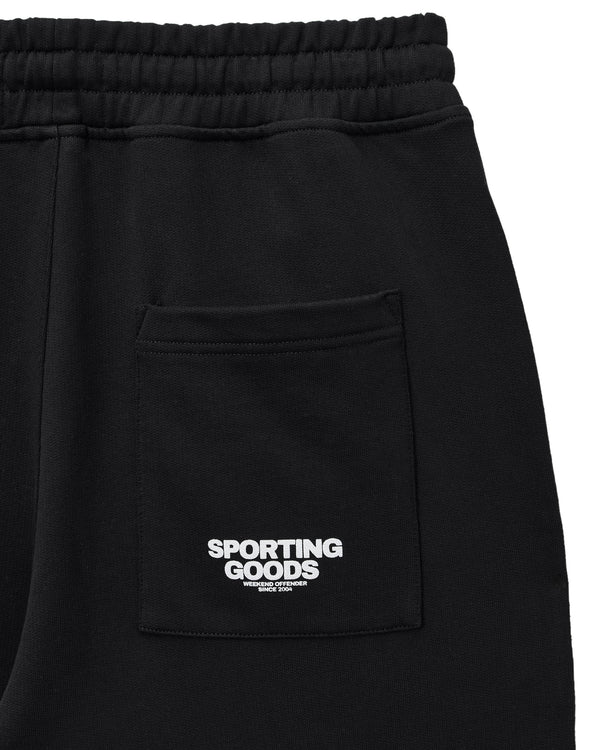 Prost Joggers Black