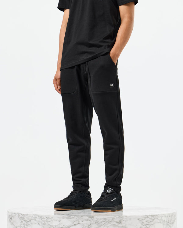 Rebolledo Jogger Pants Black