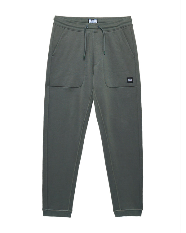 Rebolledo Jogger Pants Zinc