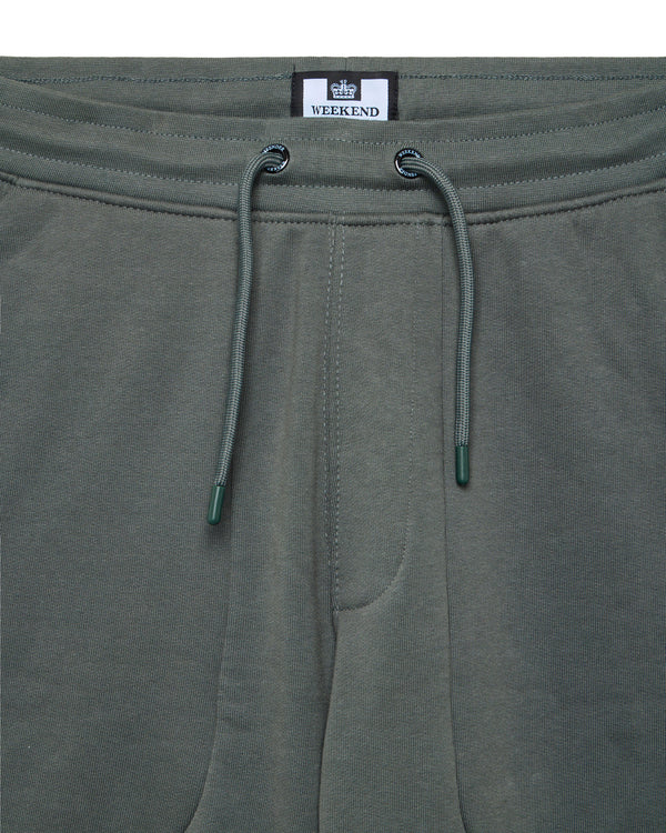 Rebolledo Jogger Pants Zinc