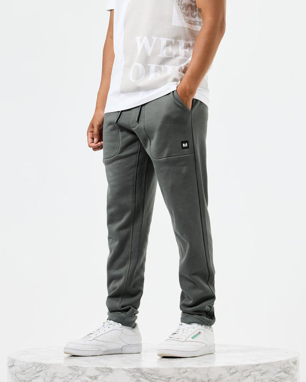 Rebolledo Jogger Pants Zinc