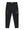 Lippi Cargo Jogger Pants Black