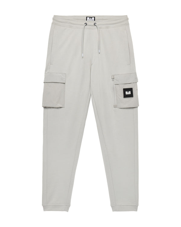 Lippi Cargo Jogger Pants Rhino