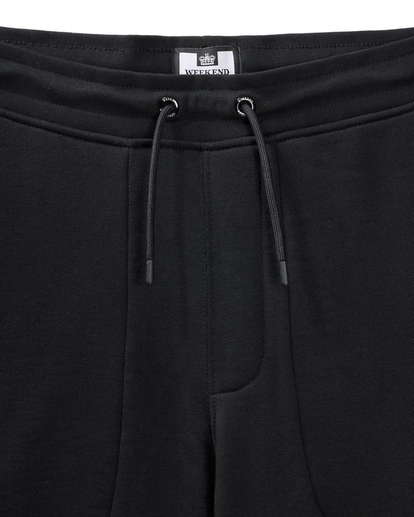 Rebolledo Jogger Pants Black