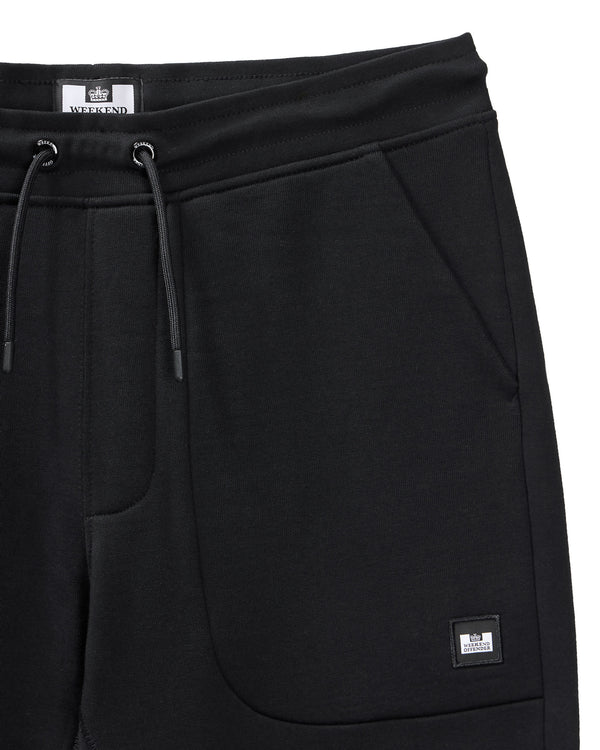 Rebolledo Jogger Pants Black