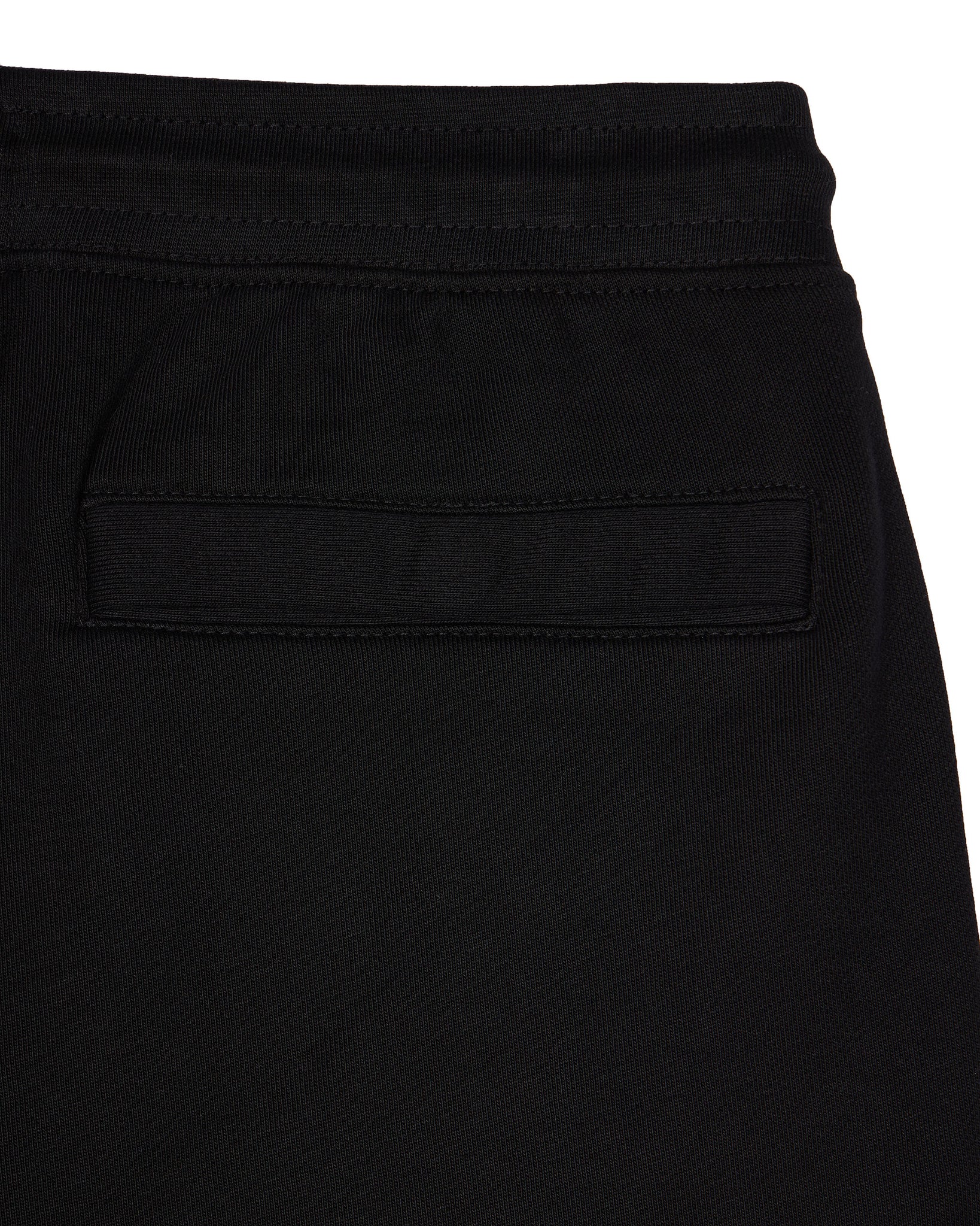 Kids Foreman Jogger Pants Black
