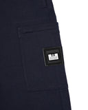 Kids Foreman Jogger Pants Navy