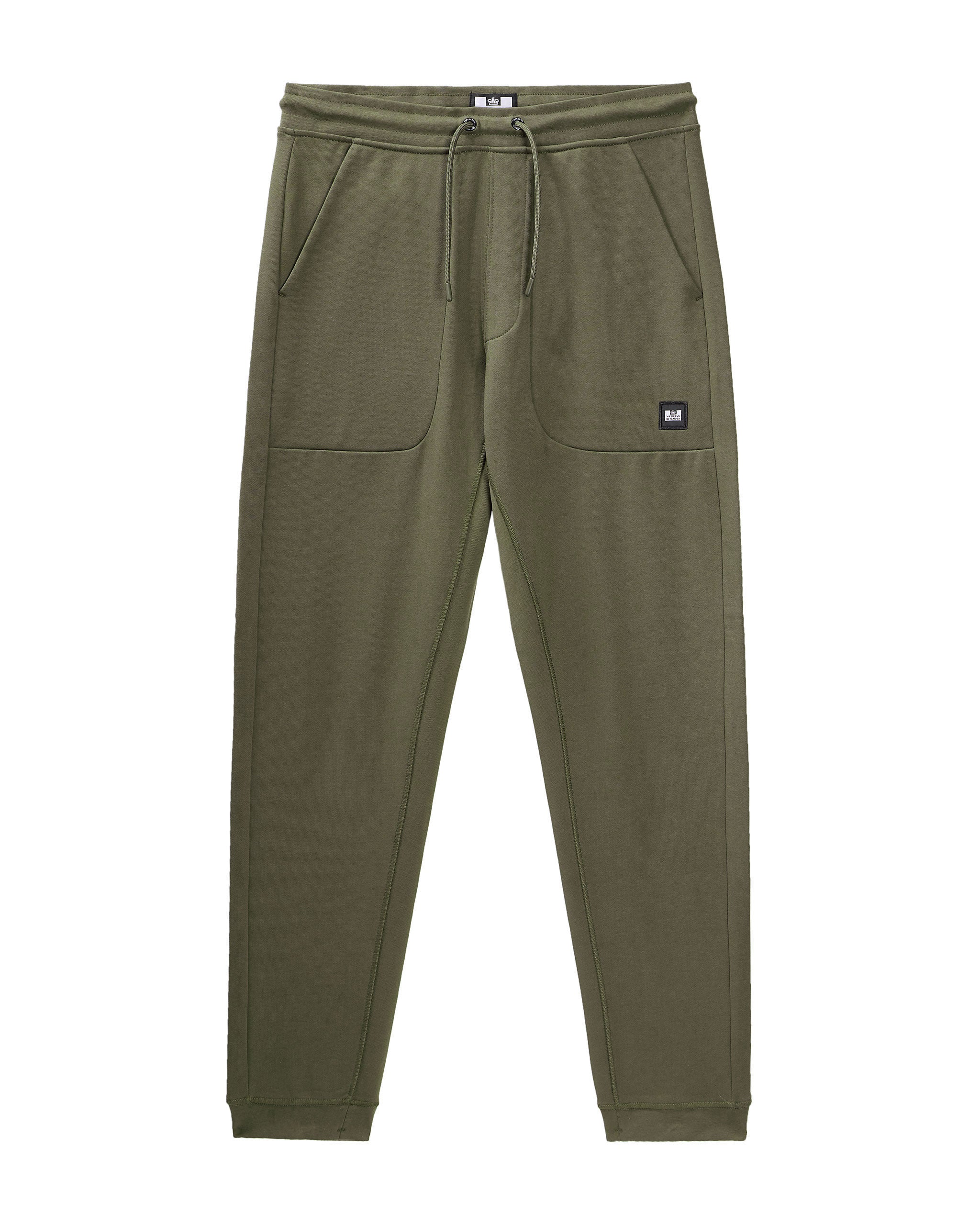 Rebolledo Joggers Castle