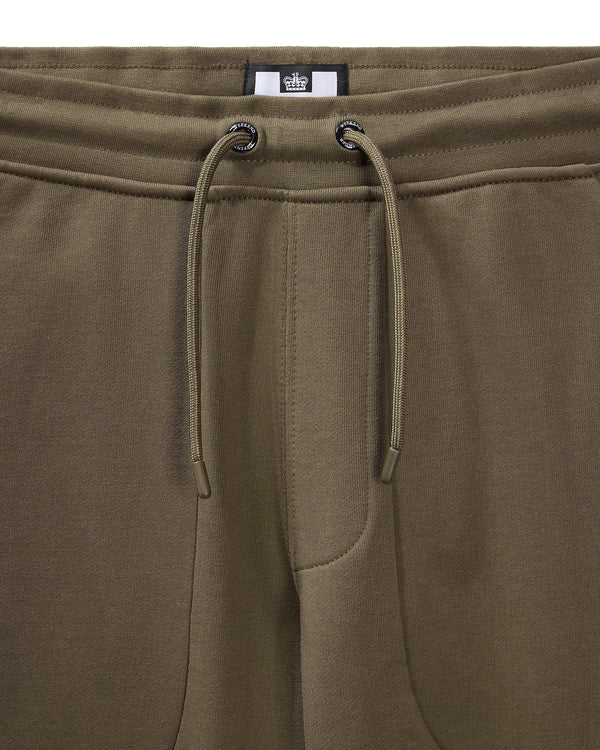 Rebolledo Jogger Pants Castle Green