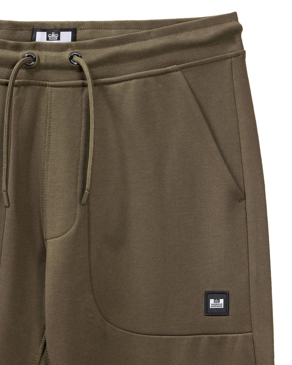 Rebolledo Jogger Pants Castle Green