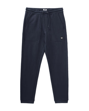 Plus Size - Rebolledo Jogger Pants Navy