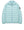 La Guardia Padded Jacket Arctic Blue