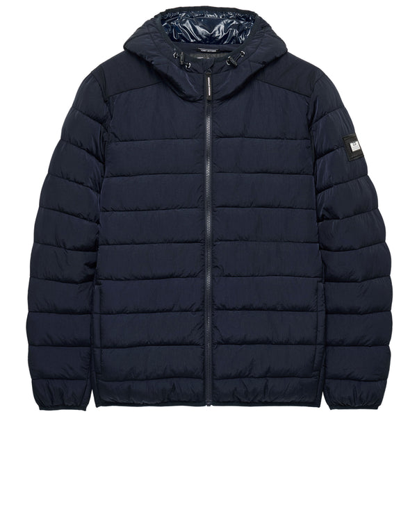 La Guardia Padded Jacket Navy