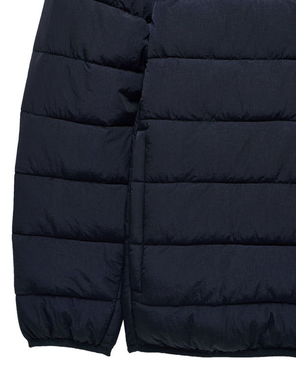 La Guardia Padded Jacket Navy