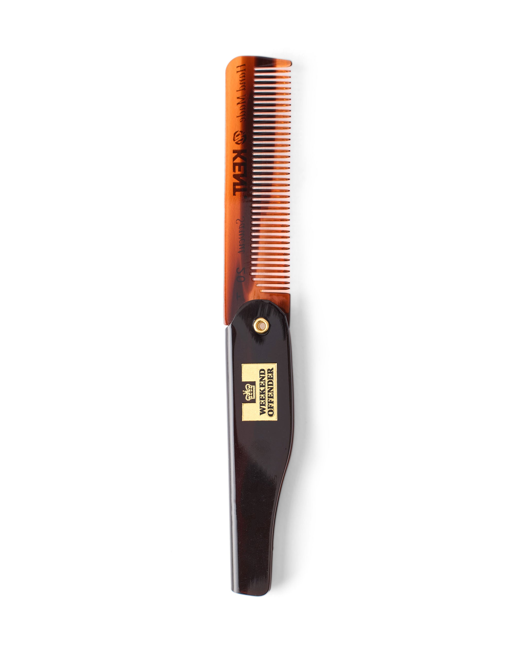 Kent Comb