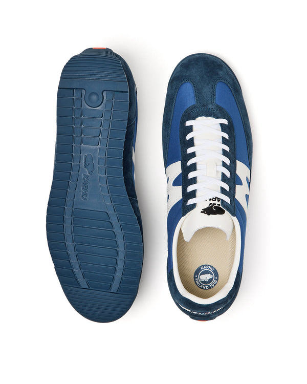Karhu Mestari Classic Blue/White