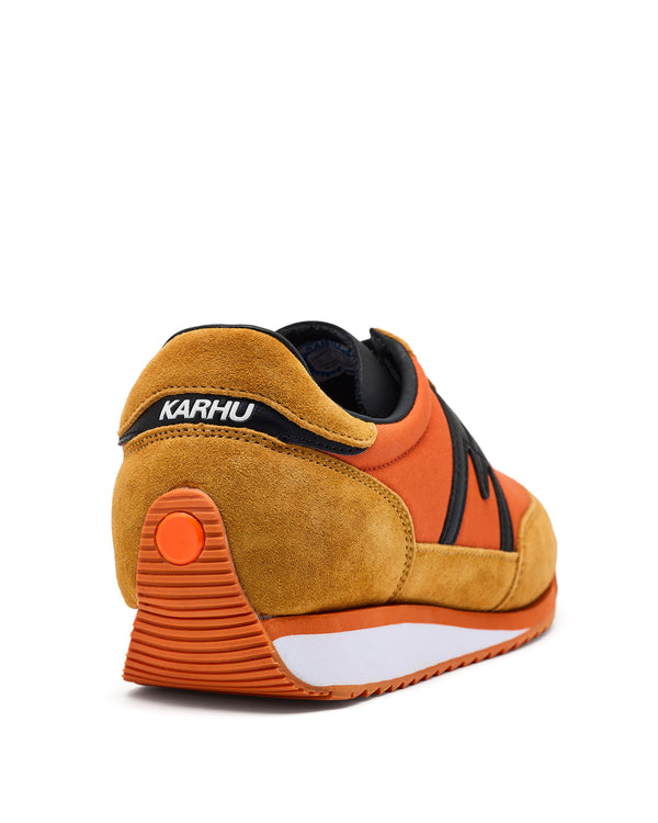 Karhu Mestari Jaffa Orange/Black