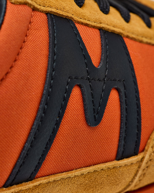 Karhu Mestari Jaffa Orange/Black