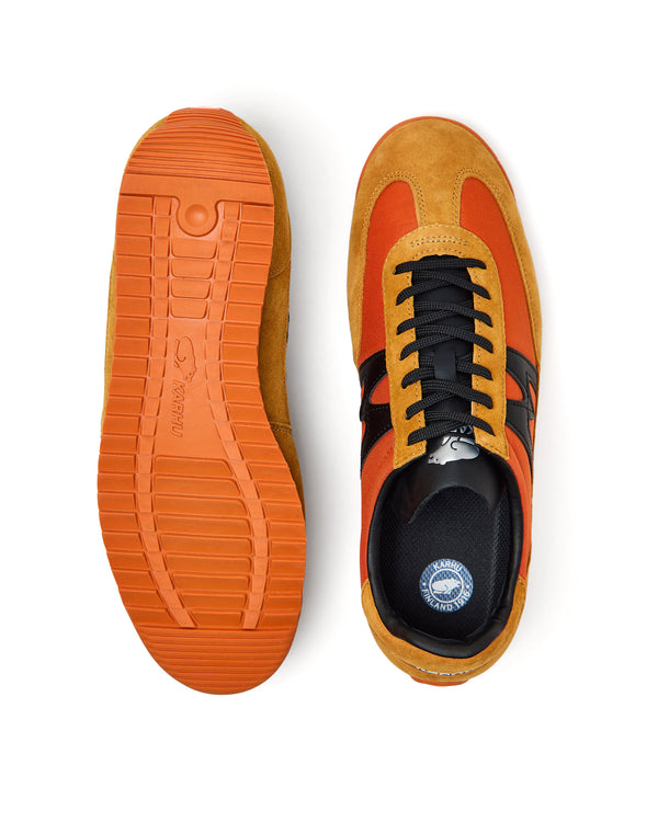 Karhu Mestari Jaffa Orange/Black