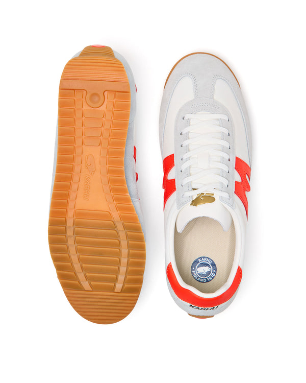 Karhu Mestari White/Flame