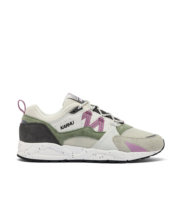 Karhu Fusion 2.0 Trainer Dark Gull Grey/Lila