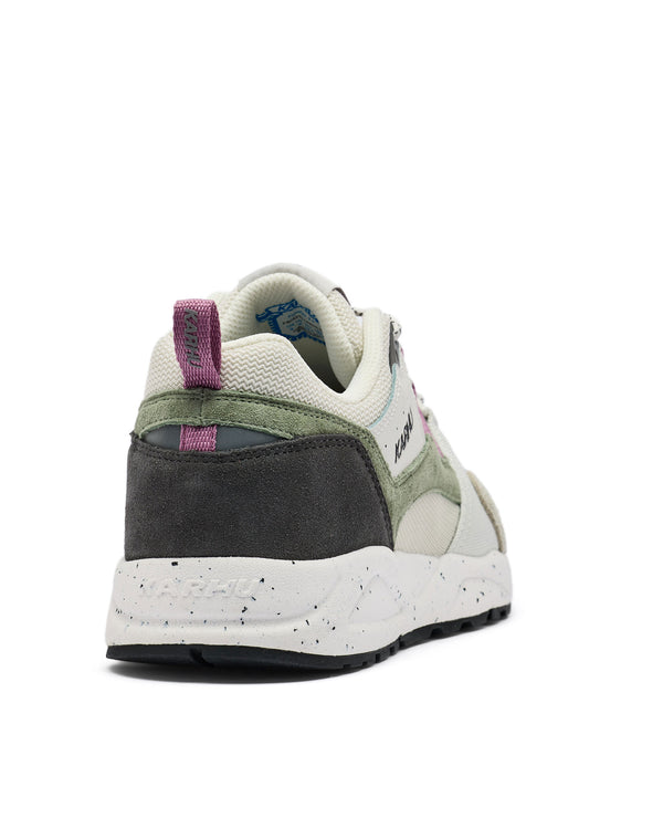 Karhu Fusion 2.0 Trainer Dark Gull Grey/Lila