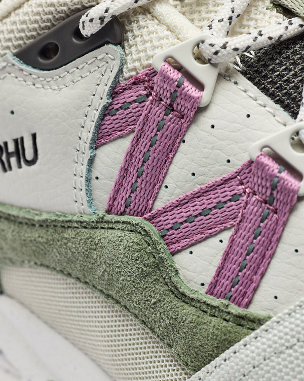 Karhu Fusion 2.0 Trainer Dark Gull Grey/Lila