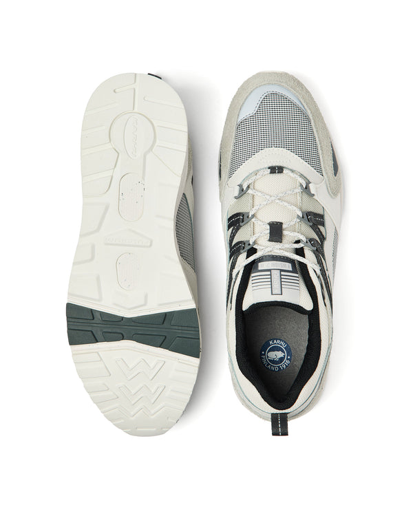 Karhu Fusion 2.0 Trainer Foggy Dew/Turbulence