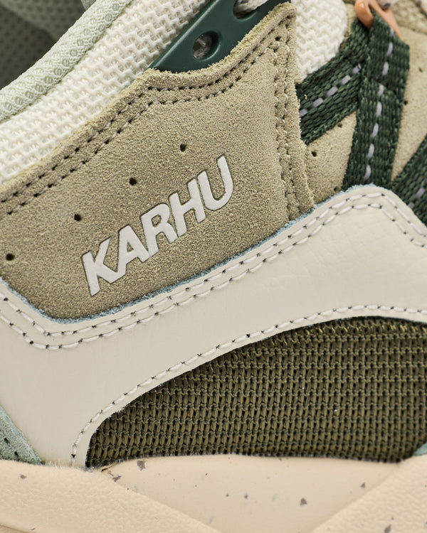Karhu Fusion 2.0 Sea Foam/Piniennadel