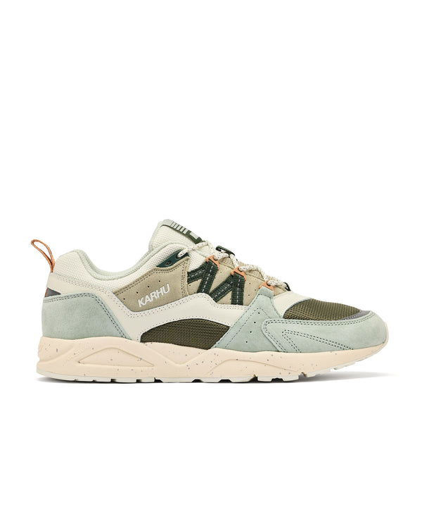 Karhu Fusion 2.0 Sea Foam/Piniennadel