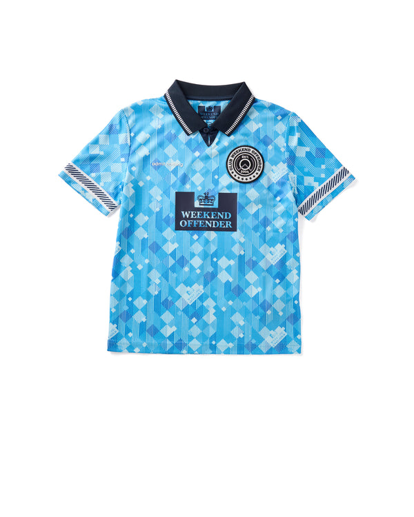 Maglia da calcio Inghilterra per bambini blu
