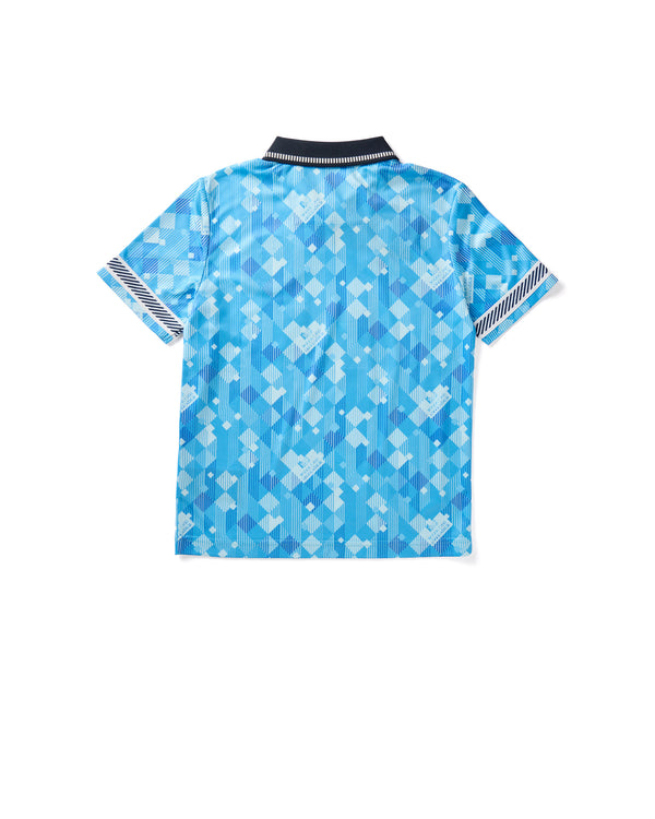 Maglia da calcio Inghilterra per bambini blu