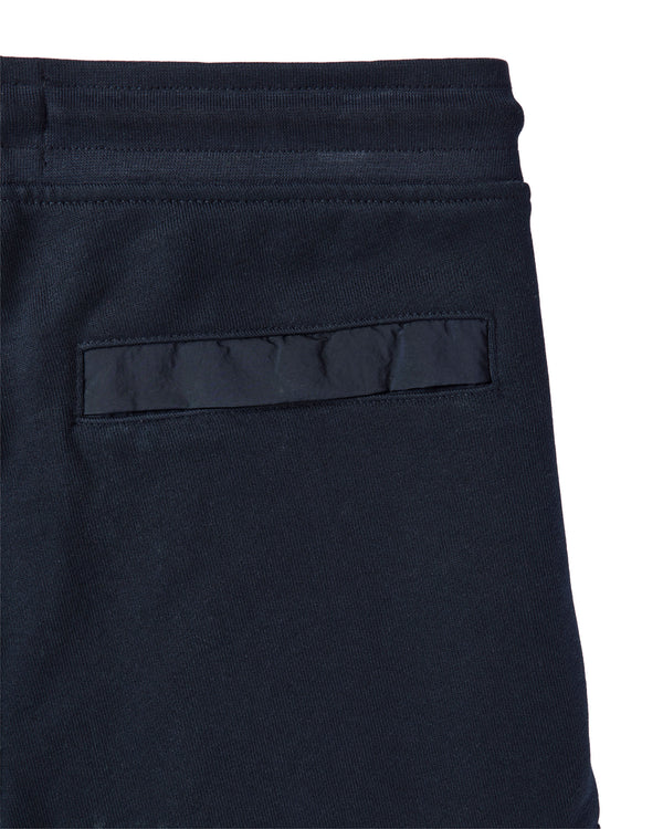 Kids Lippi Joggers Navy