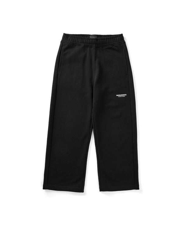 Kids Royce Jogger Pant Black