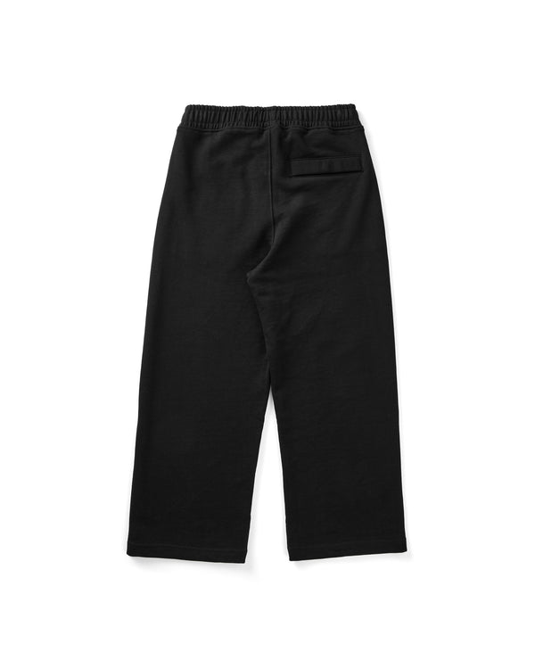 Kids Royce Jogger Pant Black