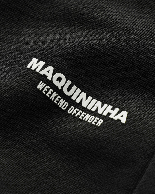 Kids Royce Jogger Pant Black