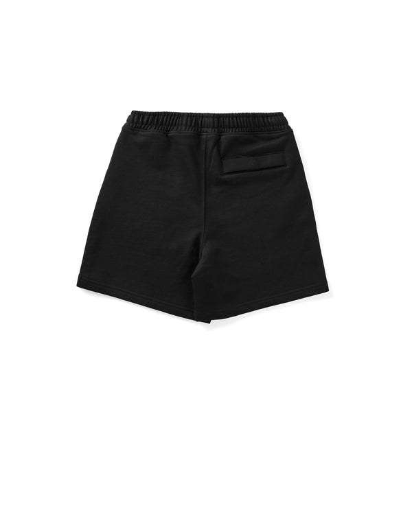 Kids Helio Jogger Short Black