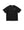 Kids Rickson T-Shirt Black