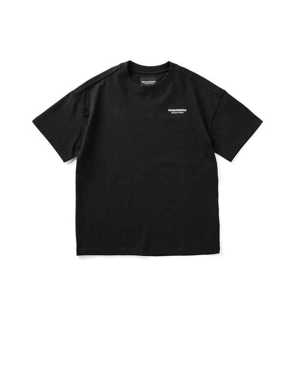 Kids Rickson T-Shirt Black